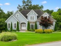 Welcome home to 9342 Windstone Dr! Located on the Tennessee side for sale in Ooltewah Tennessee Hamilton County County on GolfHomes.com