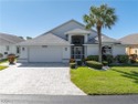 This beautifully updated home has been completely transformed for sale in North Fort Myers Florida Lee County County on GolfHomes.com
