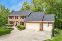 What a house In Highland Lakes! What a lot in Highland Lakes! for sale in Westerville Ohio Delaware County County on GolfHomes.com
