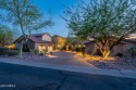 This Custom Retreat Has Been Fully Remodeled To Capture The for sale in Gold Canyon Arizona Pinal County County on GolfHomes.com