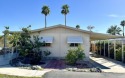 Cute & private 2-bed, 2-bath home nestled in the Co-Op gated 55+ for sale in Desert Hot Springs California Riverside County County on GolfHomes.com