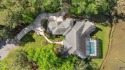 Welcome to this custom Marsh Landing estate home on almost an for sale in Ponte Vedra Beach Florida Saint Johns County County on GolfHomes.com