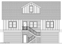 Coastal luxury meets custom design in the Gondolier Plan by for sale in New Bern North Carolina Craven County County on GolfHomes.com