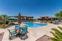 Located in the serene and sought-after Vistoso Resort Casitas for sale in Oro Valley Arizona Pima County County on GolfHomes.com