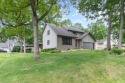 Beautiful 3 bed, 3 bath home situated in Lakes of the Four for sale in Crown Point Indiana Lake County County on GolfHomes.com