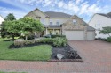 Just Listed in the Pinnacle Estates Golf Community! The home for sale in Grove City Ohio Franklin County County on GolfHomes.com