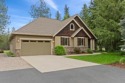 Immaculate custom home built by Paras Construction sits on for sale in Chewelah Washington Stevens County County on GolfHomes.com