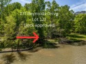 This beautiful lake Lot (#127) in Great Waters Subdivision of for sale in Eatonton Georgia Putnam County County on GolfHomes.com