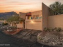 In the heart of the Catalina Foothills, where luxury and for sale in Tucson Arizona Pima County County on GolfHomes.com