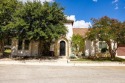 Gorgeous Tuscan Golf Villa with beautiful finish outs throughout for sale in Kerrville Texas Kerr County County on GolfHomes.com