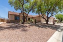VIEWS! VIEWS! VIEWS! Located in the heart of Oro Valley, nestled for sale in Oro Valley Arizona Pima County County on GolfHomes.com
