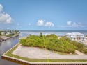 Build your dream oceanfront home in the prestigious gated for sale in Marathon Florida Monroe County County on GolfHomes.com