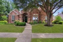 Desired Twin Creeks Beauty! Huntington built home.  This for sale in Allen Texas Collin County County on GolfHomes.com
