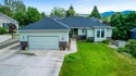 Be ready for summer fun with this stunning 4 bedrooms 3 bath, 3 for sale in Liberty Lake Washington Spokane County County on GolfHomes.com