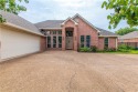 This 4BR/2BA home on Lake Waco Golf Course features gorgeous for sale in Waco Texas McLennan County County on GolfHomes.com