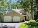 Presenting this stunning 4-5 bedroom home situated on the 6th for sale in Tobyhanna Pennsylvania Monroe County County on GolfHomes.com