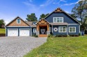 Welcome to a home that feels like a warm embrace--nestled in for sale in Blue Ridge Georgia Fannin County County on GolfHomes.com