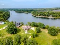 Amazing Views of the water located in Woodlawn Estates that for sale in Lancaster Kentucky Garrard County County on GolfHomes.com