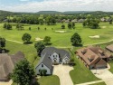 Completely remodeled golf-front beauty in sought-after for sale in Fayetteville Arkansas Washington County County on GolfHomes.com