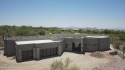 BRAND NEW NEARLY COMPLETED home overlooking the 17th Hole/Green for sale in Marana Arizona Pima County County on GolfHomes.com