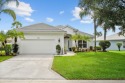 Beautifully renovated 3-bedroom, 2-bath home with an oversized for sale in Palm City Florida Martin County County on GolfHomes.com
