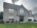 LAKEFRONT & GOLF COURSE views in Battlefield Place!!! Come check for sale in Richmond Kentucky Madison County County on GolfHomes.com