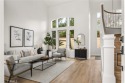 Nestled in a secure gated community within walking distance to for sale in Tustin California Orange County County on GolfHomes.com