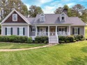 Quality Craftsman Built Home with charm, character, and for sale in Blairsville Georgia Union County County on GolfHomes.com
