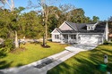 This NEW CONSTRUCTION, single level CRAFTSMAN style home is for sale in Sunset Beach North Carolina Brunswick County County on GolfHomes.com