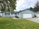 Experience the warmth of HOME in this welcoming 55+ community for sale in Lakeside Oregon Coos County County on GolfHomes.com