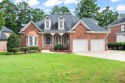 Stunning 6-Bedroom Home on Prestigious Prestonwood Golf Course

 for sale in Morrisville North Carolina Wake County County on GolfHomes.com