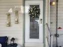 Shines bright like a diamond! Behind the beautiful glass entry for sale in Lakeland Florida Polk County County on GolfHomes.com