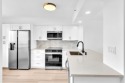 COMING SOON!! COMPLETELY remodeled 2-bed, 2-bath 2nd floor END for sale in Delray Beach Florida Palm Beach County County on GolfHomes.com