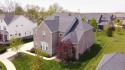 Welcome to this gorgeous home in the fabulous golf community of for sale in Carmel Indiana Hamilton County County on GolfHomes.com