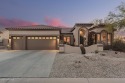 This stunning property boasts a private lot that overlooks a for sale in Mesa Arizona Maricopa County County on GolfHomes.com