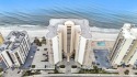Rarely offered, coveted 03 stack at Oceans Eight fully furnished for sale in Daytona Beach Florida Volusia County County on GolfHomes.com
