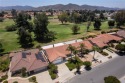 Attention Golfers! Front Row Seats of the 1st hole in the public for sale in Hemet California Riverside County County on GolfHomes.com