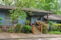 Introducing this charming updated townhouse nestled in the heart for sale in Hot Springs Village Arkansas Garland County County on GolfHomes.com
