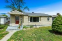 This great Minnehaha rancher is the perfect starter home! for sale in Spokane Washington Spokane County County on GolfHomes.com