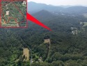 Embrace the beauty of Tennessee mountain living on 27.28 acres for sale in Copperhill Tennessee Polk County County on GolfHomes.com