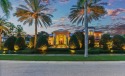 This prestigious estate in St Andrews Country Club, with 5 for sale in Boca Raton Florida Palm Beach County County on GolfHomes.com