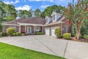 Welcome to 4507 Smilax Place, a stunning custom-built 4-bedroom for sale in Murrells Inlet South Carolina Georgetown County County on GolfHomes.com