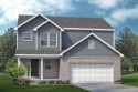 This gorgeous new home at Prospect Pointe West is to be built! for sale in Ypsilanti Michigan Washtenaw County County on GolfHomes.com