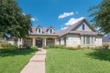 Welcome home to this exquisite property nestled in the for sale in Waco Texas McLennan County County on GolfHomes.com