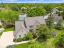 Discover this stunning 5-bedroom, 4.5-bathroom home in for sale in Dublin Ohio Delaware County County on GolfHomes.com