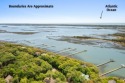 Take in stunning water and marsh views from this deepwater for sale in Johns Island South Carolina Charleston County County on GolfHomes.com