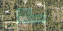 Three lot site totaling more than 1.5 acres of land.  Located for sale in Bokeelia Florida Lee County County on GolfHomes.com