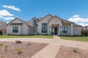 Stunning new home built by Minor Construction, Inc. in Twin for sale in Waco Texas McLennan County County on GolfHomes.com