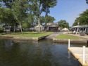 Deepwater lakefront home at Taw Caw Creek on Lake Marione view for sale in Summerton South Carolina Clarendon County County on GolfHomes.com