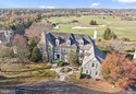 New Price! Be in this Stunning stone colonial with unobstructed for sale in West Chester Pennsylvania Chester County County on GolfHomes.com